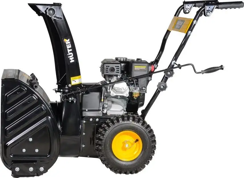 Снегоуборщик Huter SGC 6.8 – фото товара