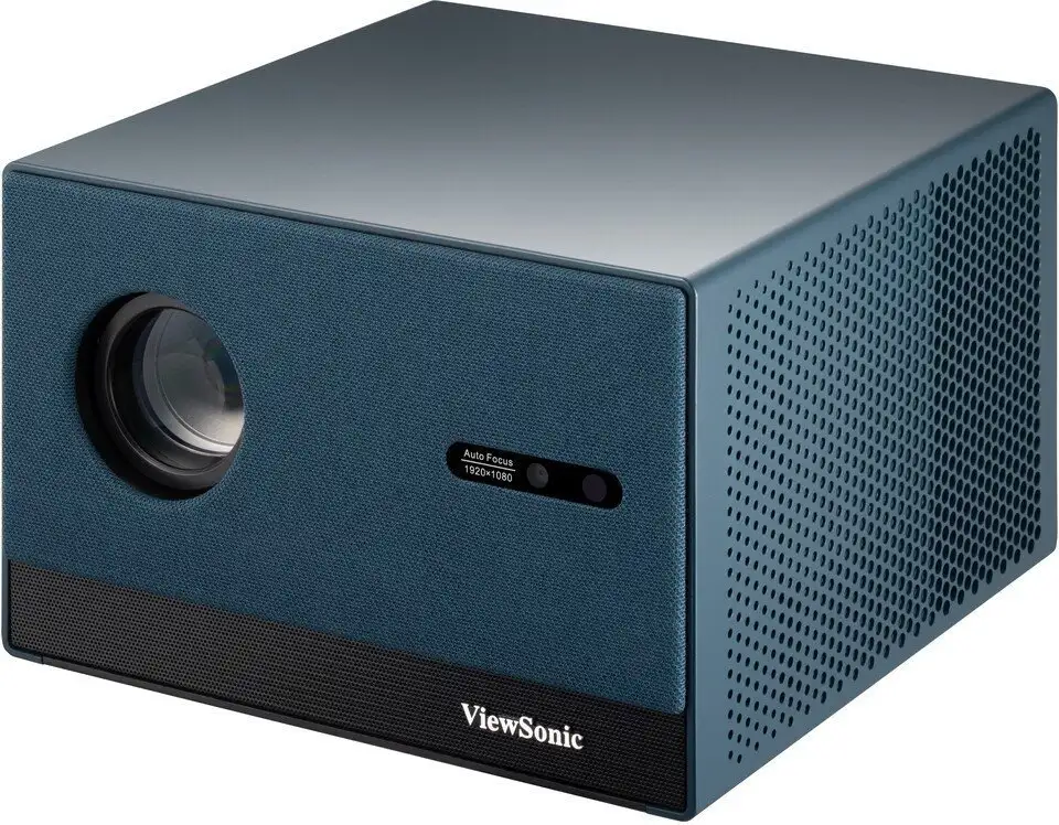 Проектор ViewSonic LX60HD – фото товара