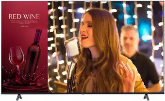 Телевизор LG UN640S 86UN640S0LD – изображение в каталоге