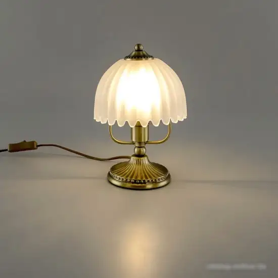 Настольная лампа Citilux Севилья CL414813 – фото товара