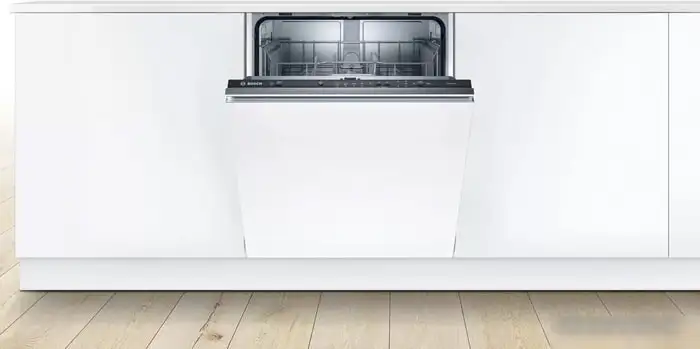 Посудомоечная машина Bosch SMV25BX02R - фото товара