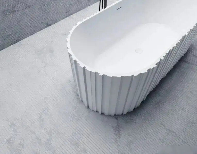 Ванна Abber Stein 170x75 AS9653 - фото товара