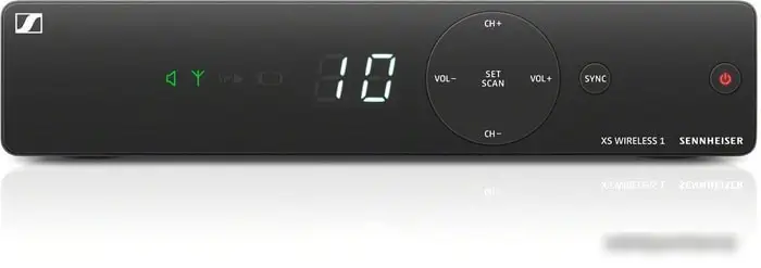 Микрофон Sennheiser XSW 1-ME3-A – фото товара