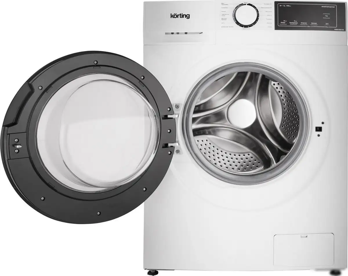 Стиральная машина Korting KWM 45IS148 - фото товара