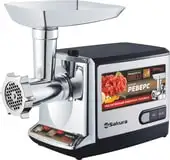 Мясорубка Sakura SA-6419BK Premium - изображение в каталоге