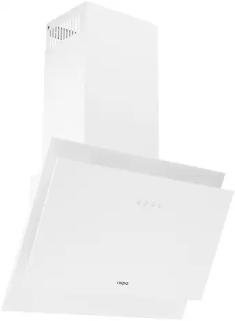 Кухонная вытяжка Akpo Juno 50 WK-11 (белый)