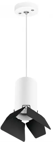 Подвесная люстра Lightstar Rullo HP16 RP436437 – изображение в каталоге