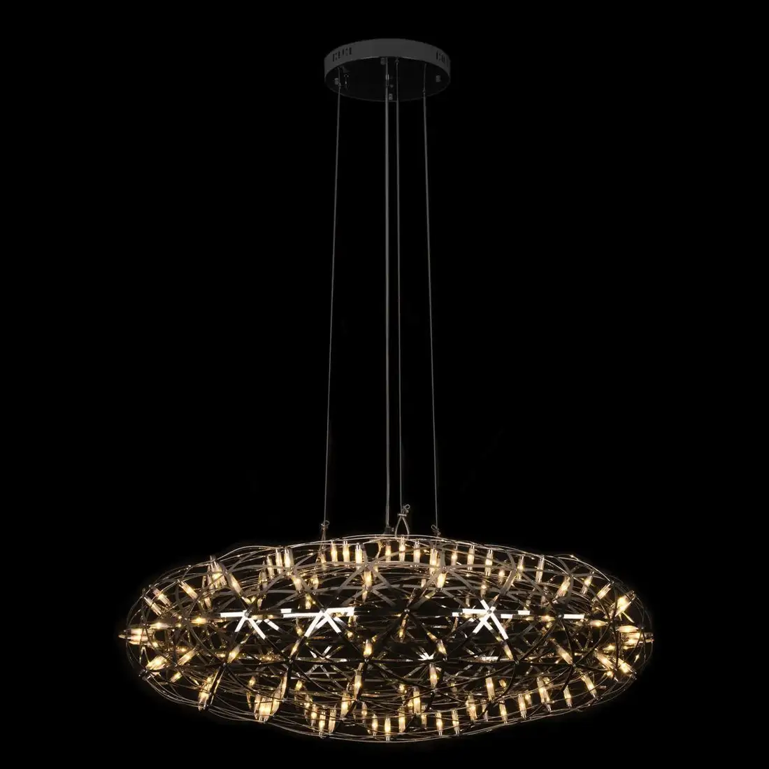 Подвесная люстра LOFT IT Raimond 1898/1000 Chrome – фото товара