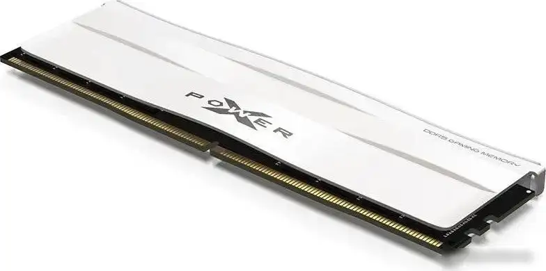 Оперативная память Silicon-Power XPower Zenith 2x32ГБ DDR5 6000 МГц SP064GXLWU60AFDG – фото товара