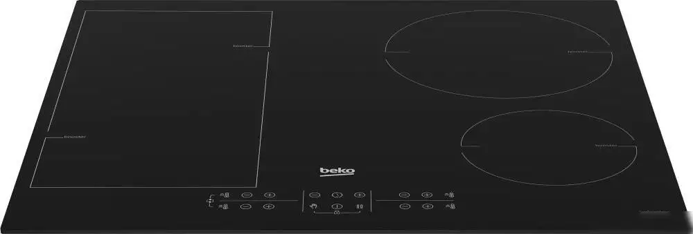 Варочная панель BEKO BHI6420KFBB - фото товара