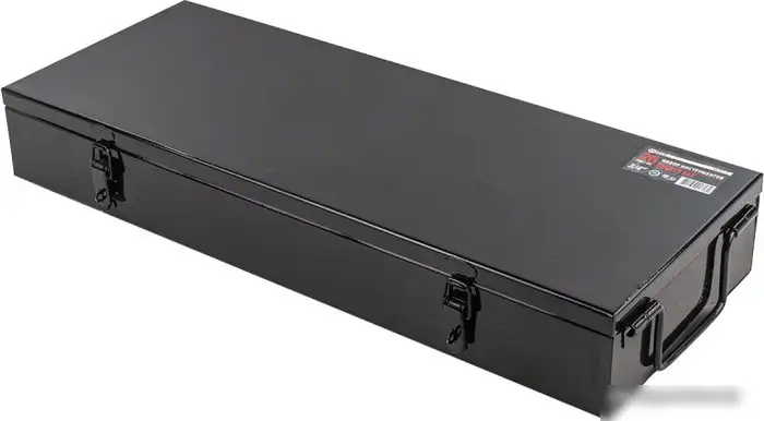 Универсальный набор инструментов ForceKraft FK-68263-9 (26 предметов) – фото товара