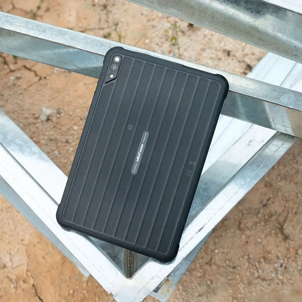 Планшет Ulefone RugKing Pad 2 Pro 8GB/128GB (черный) – фото товара