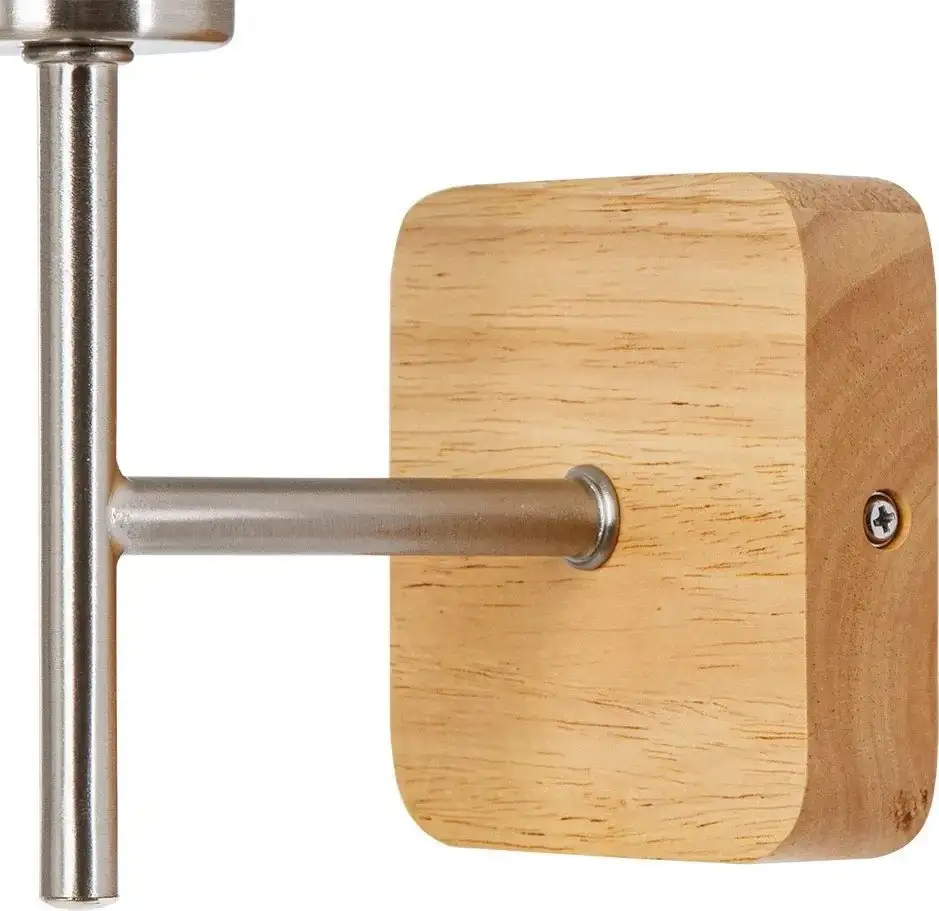 Бра Arte Lamp A5071AP-1SS – фото товара