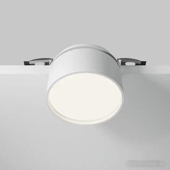 Точечный светильник Maytoni Onda DL024-12W4K-W – фото товара