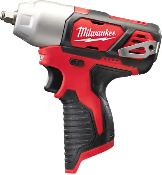 Ударный гайковерт Milwaukee M12 BIW38-0 [4933441985] – изображение в каталоге