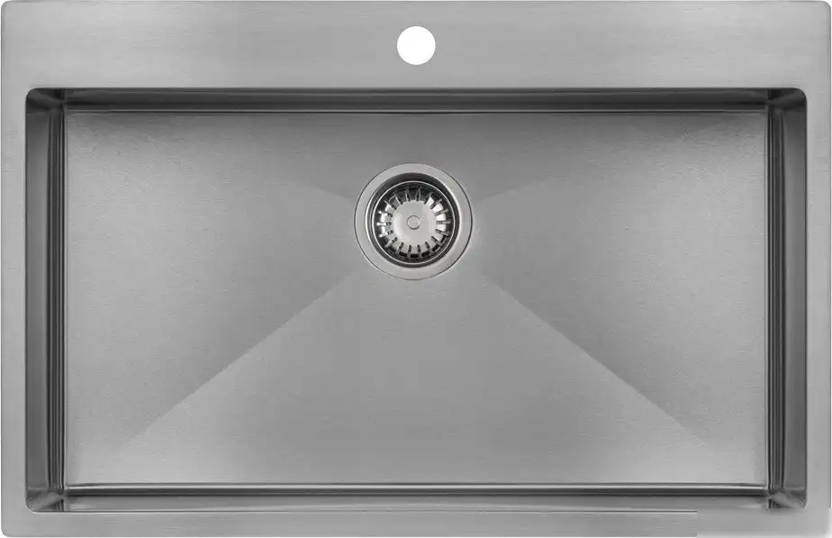 Кухонная мойка ZorG ZRE 7951 - фото товара