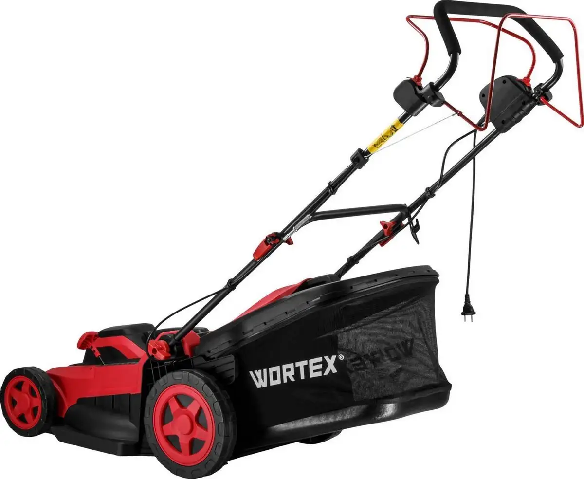 Газонокосилка Wortex LM 4221 2334105 – фото товара