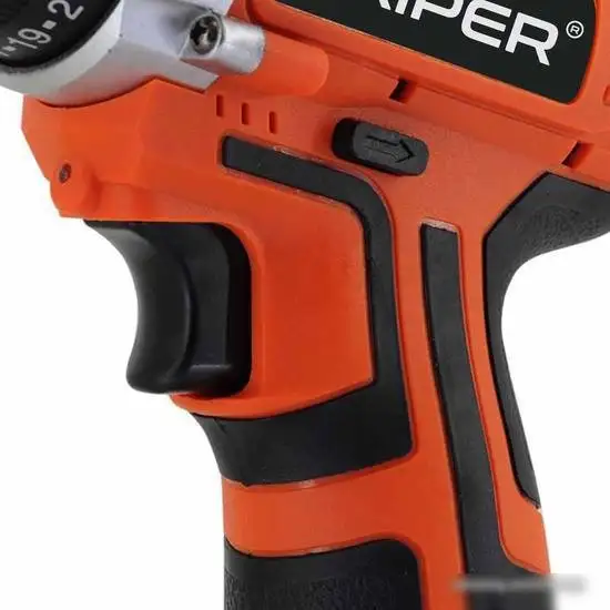 Дрель-шуруповерт Skiper CS2000-1 (с 1-им АКБ) – фото товара