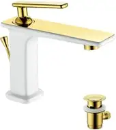 Смеситель Lemark Mista LM6406WG - изображение в каталоге