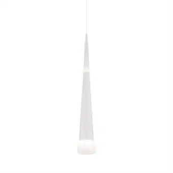 Подвесная люстра Elektrostandard DLR038 7+1W 4200K (белый) – изображение в каталоге