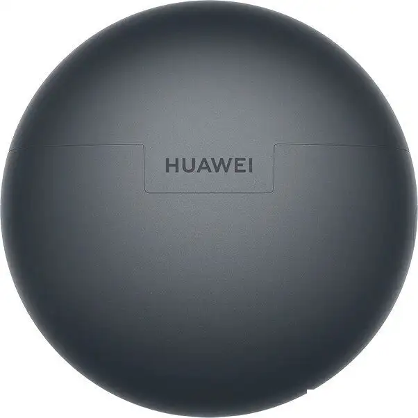 Наушники Huawei FreeBuds 7i (черный, международная версия) – фото товара