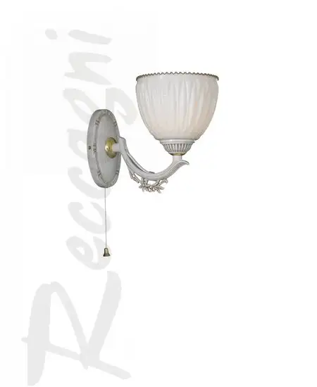 Бра Reccagni Angelo 9681 A 9681/1 – фото товара