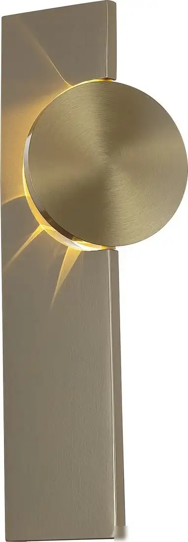 Бра Citilux Jazzy CL248011 – фото товара