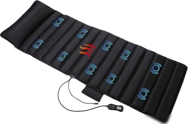 Массажная накидка на сиденье Comtek 2030