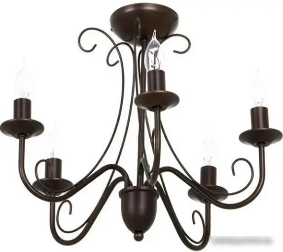 Подвесная люстра Vitaluce V1659/5PL – фото товара