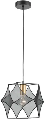 Подвесная люстра Vele Luce Spark VL6352P01 – изображение в каталоге
