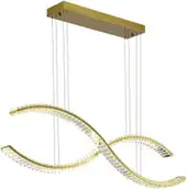 Подвесная люстра ST Luce SL6206.303.50 – изображение в каталоге