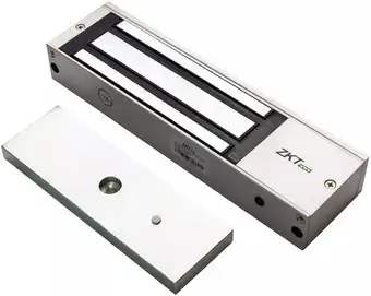 Электромагнитный замок ZKTeco CM-500 – изображение в каталоге