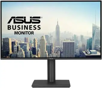Монитор ASUS Business BE27AQ – изображение в каталоге