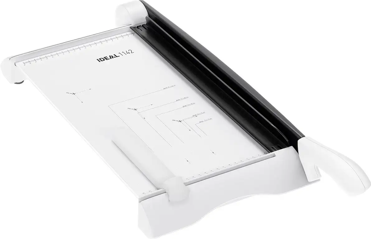 Сабельный резак Ideal 1142 – фото товара