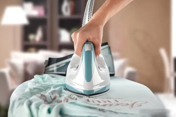 Утюг Gorenje SGH2200LBC - фото товара