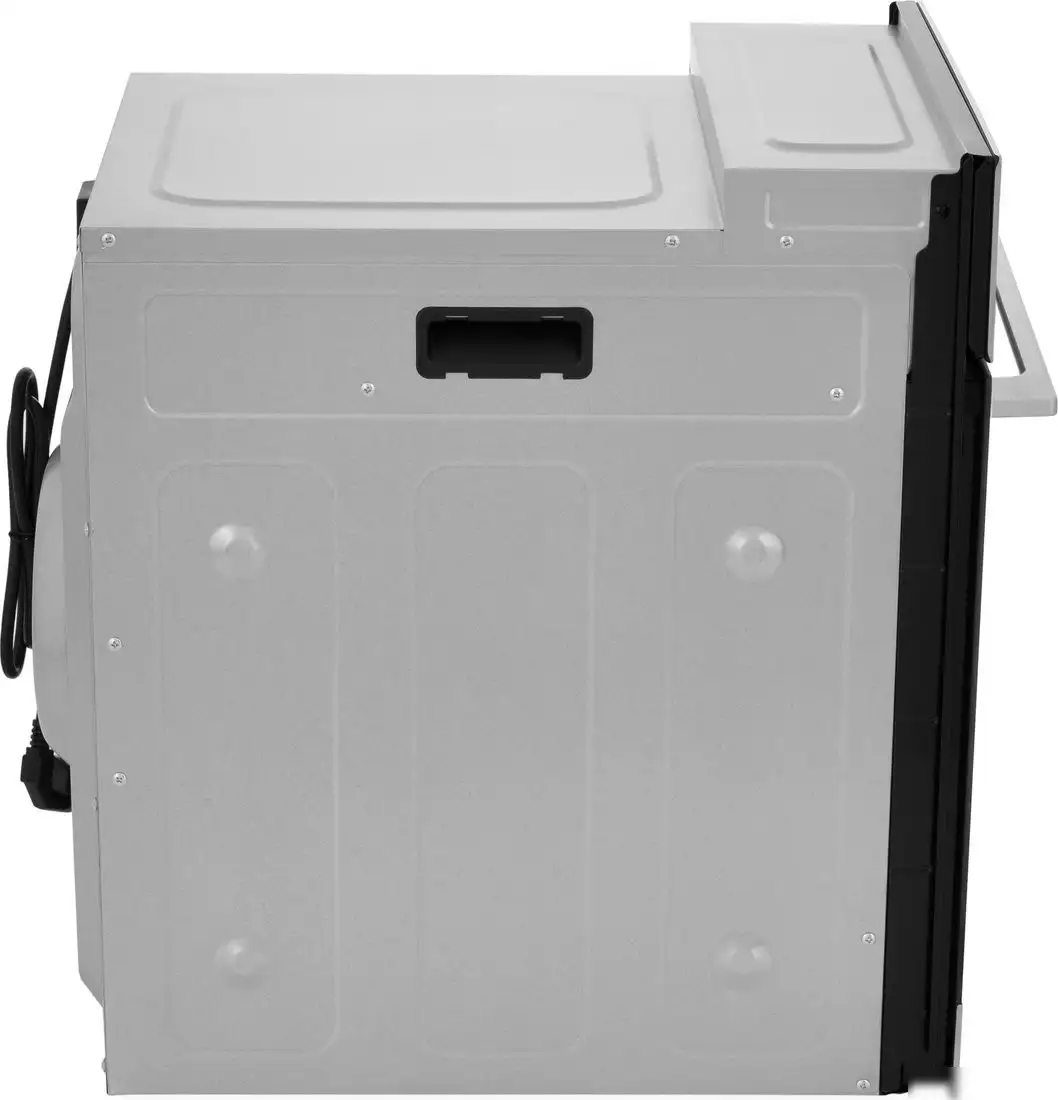 Электрический духовой шкаф ZUGEL ZOE451X - фото товара