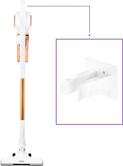 Пылесос Kitfort KT-5105-3 - фото товара