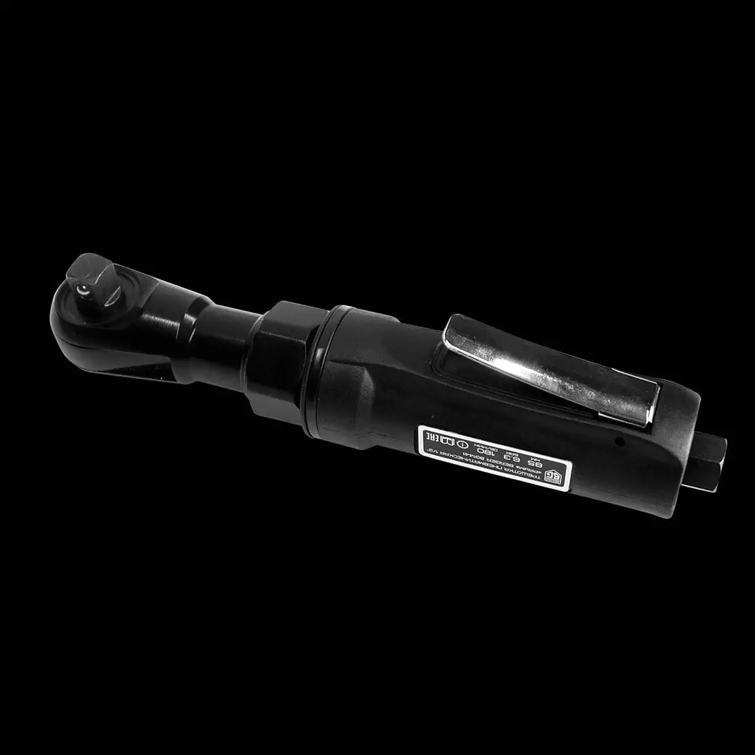 Пневматическая трещотка Berger Раум BG1441 – фото товара