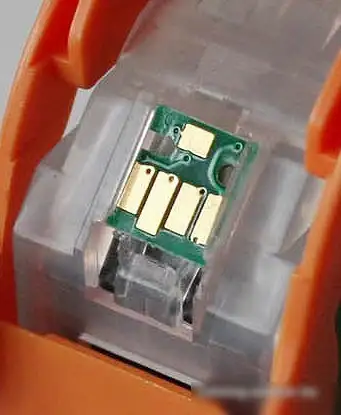 Картридж CACTUS CS-CLI8M (аналог Canon CLI-8 Magenta) – фото товара