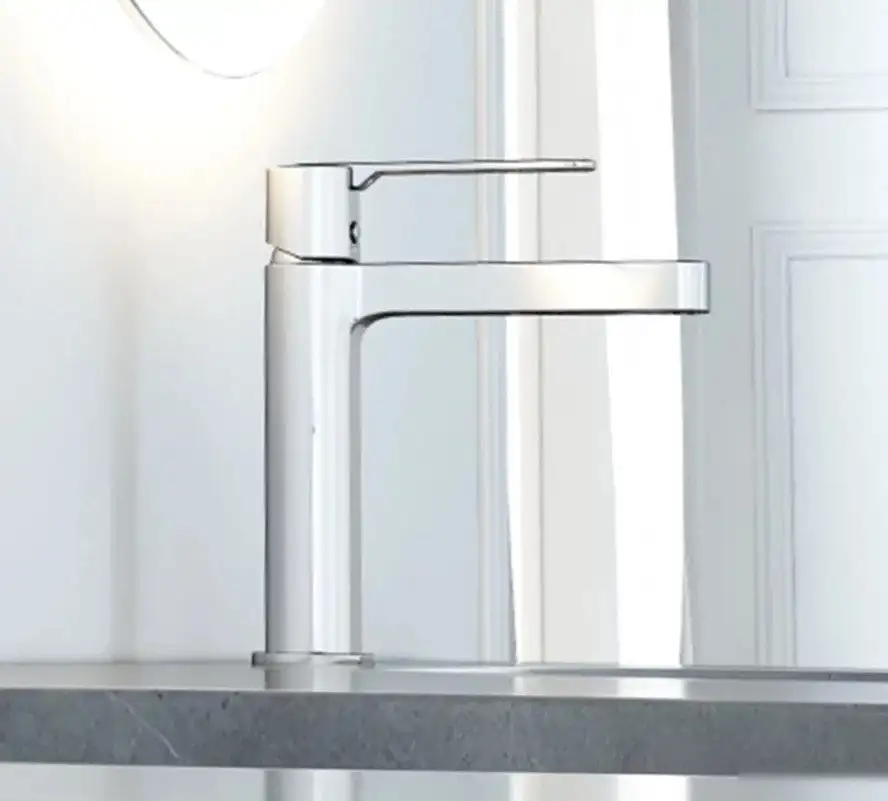 Смеситель Vincea Rondo VBF-1R1CH - фото товара