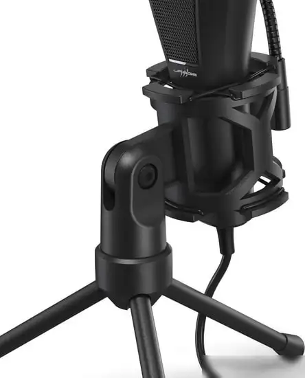 Микрофон Hama uRage Stream 400 Plus – фото товара