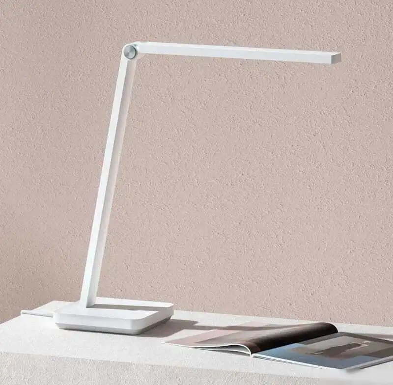 Настольная лампа Xiaomi Desk Lamp Lite BHR8955EU (белый)