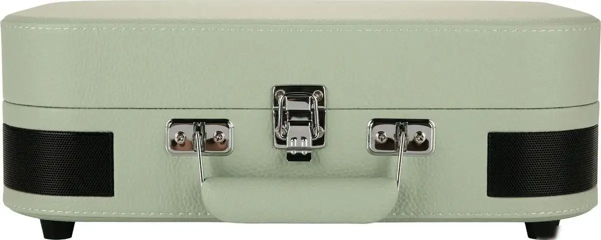 Виниловый проигрыватель Alive Audio Liberty Shamrock Valley – фото товара