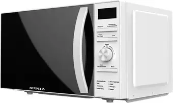 Микроволновая печь Supra 20TW55 – изображение в каталоге