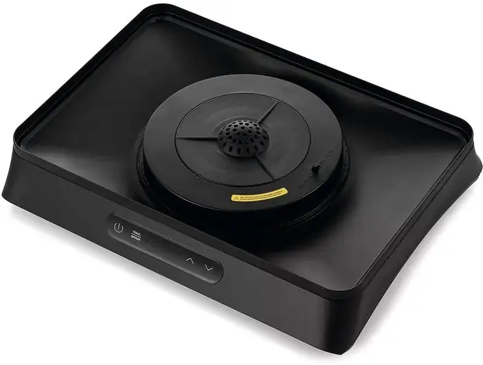 Сушилка для овощей и фруктов Kitfort KT-1938 - фото товара