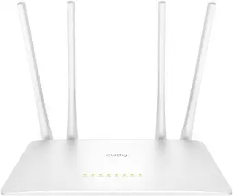Wi-Fi роутер Cudy WR300S 1.0 – изображение в каталоге