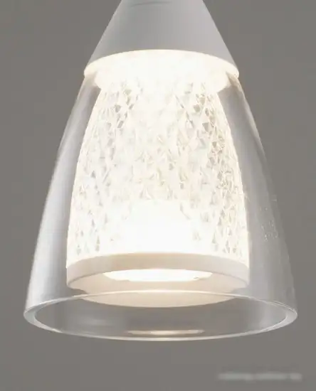 Подвесная люстра Moderli Leina V10868-PL – фото товара