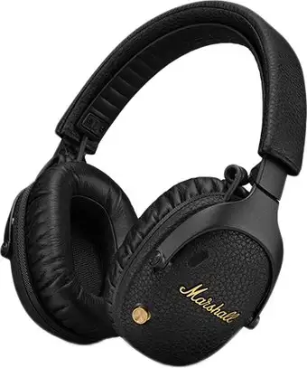 Наушники Marshall Monitor III ANC – изображение в каталоге