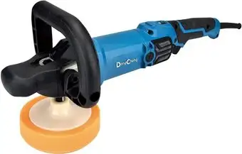 Полировальная машина DongCheng DSP05-180 – изображение в каталоге