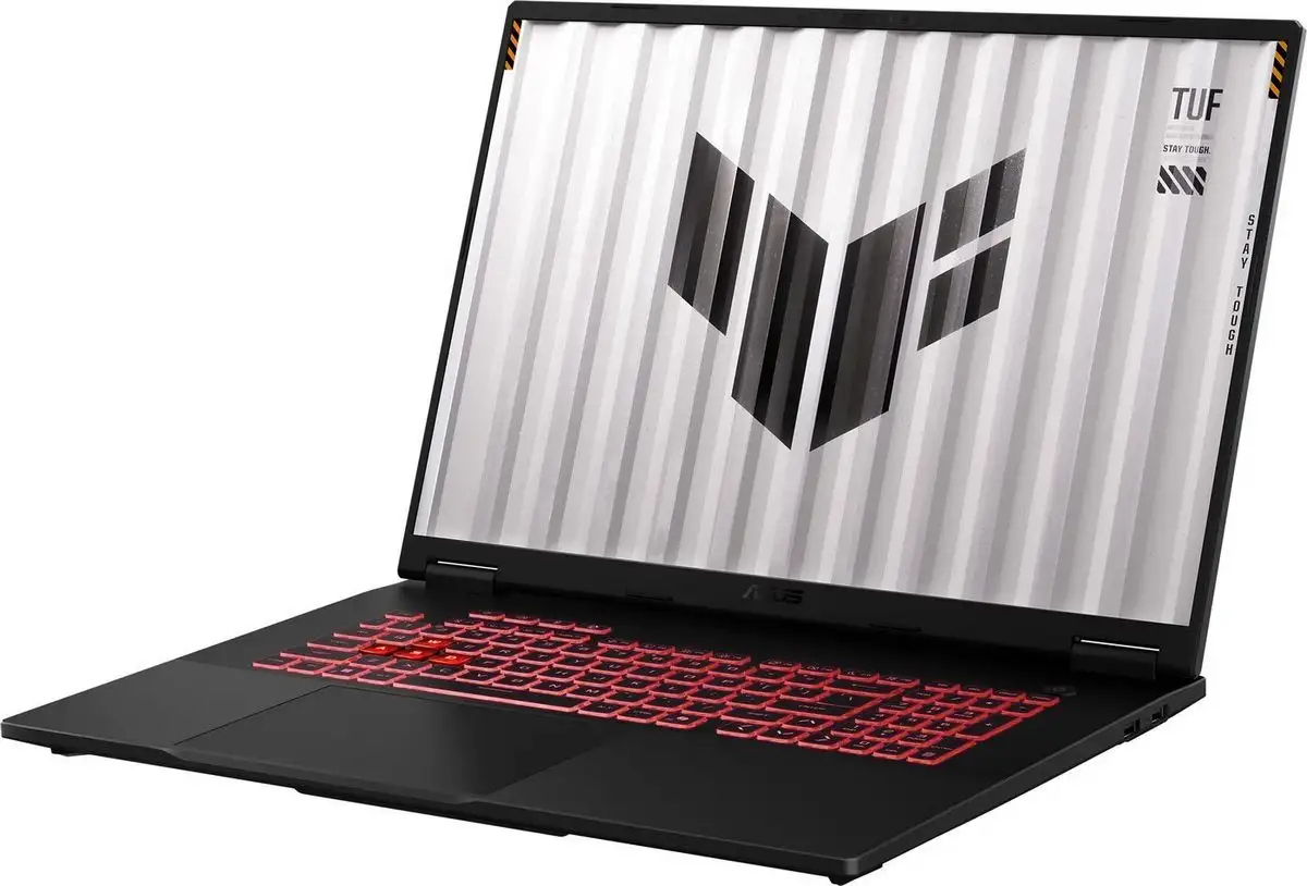 Игровой ноутбук ASUS TUF Gaming A18 2025 FA808UM-S8117 – фото товара